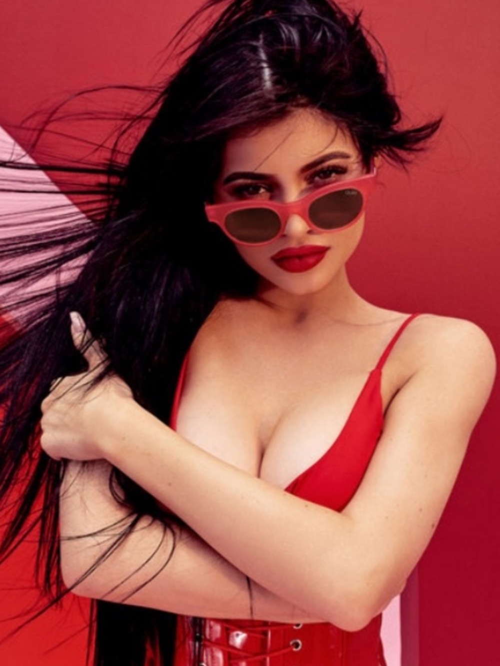 Quay X King Kylie Collab 2016